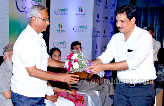 land mark green city 28