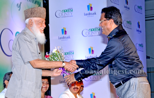 land mark green city 30