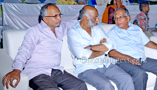 land mark green city 34