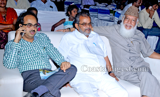 land mark green city 35