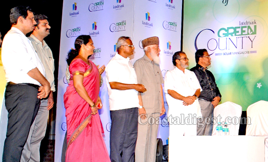 land mark green city 41