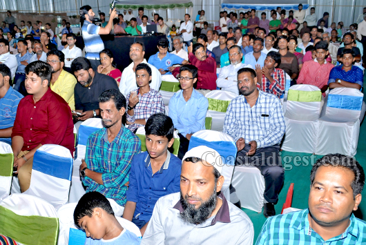 land mark green city 6