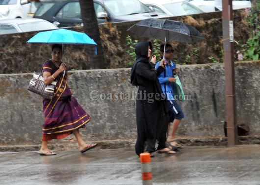 rain in mangalore 5