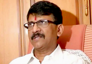 sanjay raut