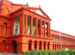 Bangalore High Court