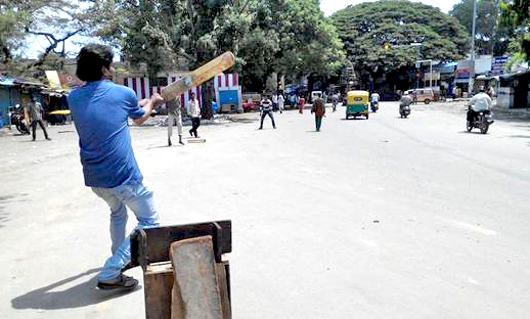 karnataka bandh 7