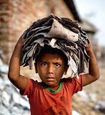 Child labour