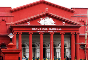Karnataka High Court