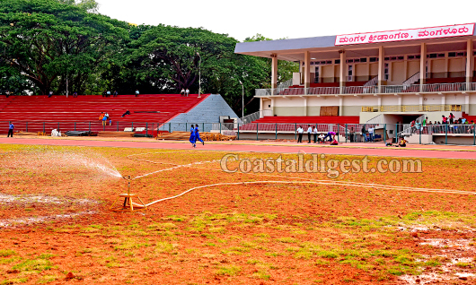 Mangalastadium 2