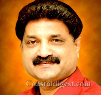 Manohar Prasad