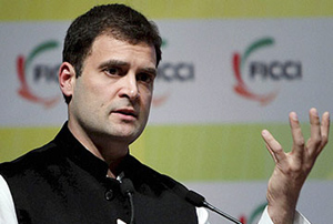 Rahul Gandhi copy