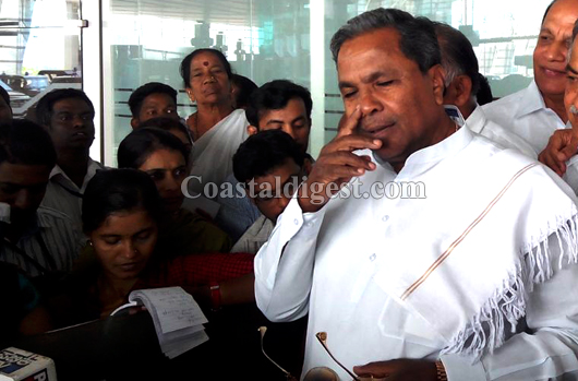 Siddaramaiah mangalore 4