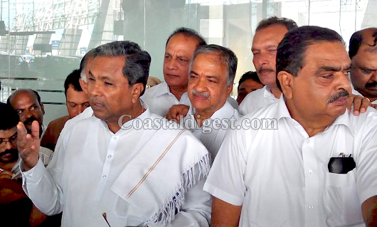 Siddaramaiah mangalore 7