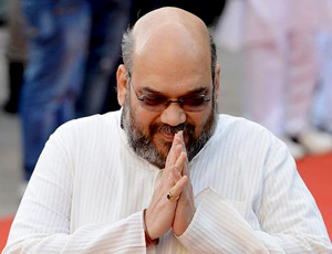 amit shah