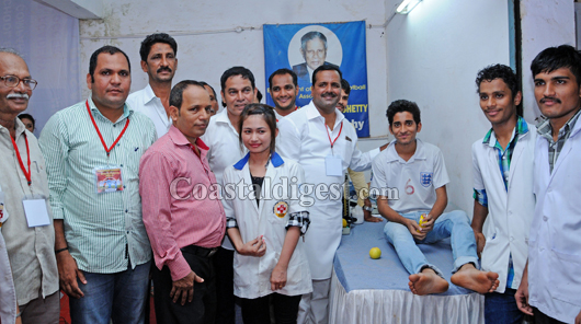 blood camp ut khader 1