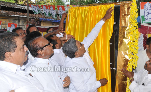 congress office CM 1