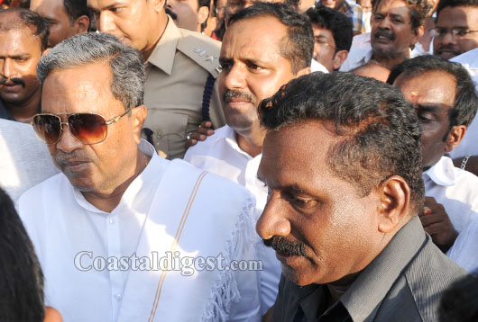 congress office CM 1