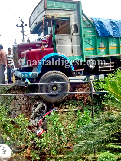 ujjire accident1