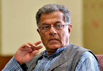 Girish Karnad