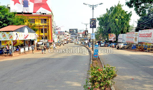 Mangalore Bundh 12