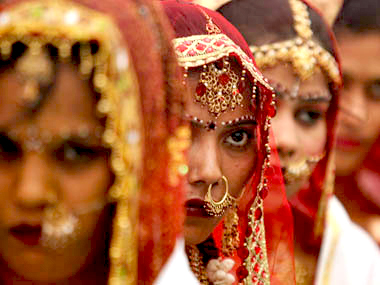 Marriage India