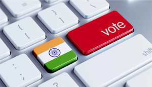 NRI Voting