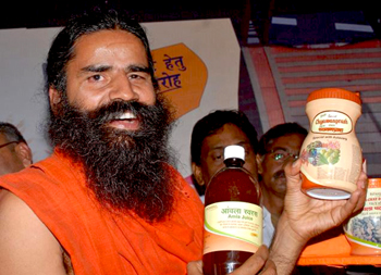 Ramdev