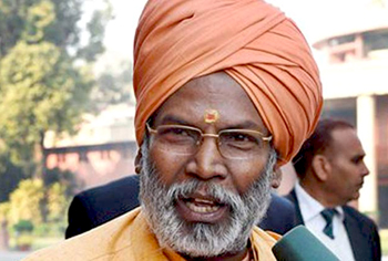 Sakshi Maharaj