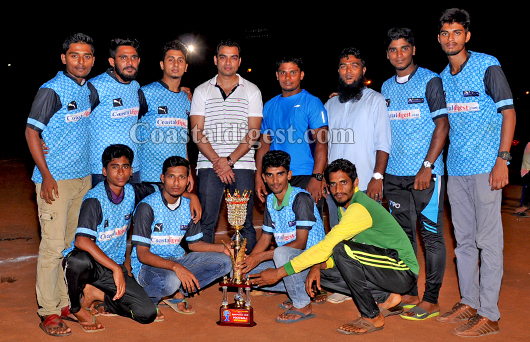 coastaldigest won 10