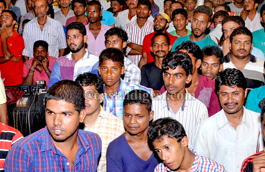 coastaldigest won 19