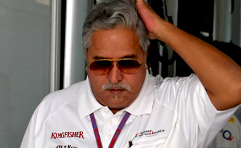 mallya