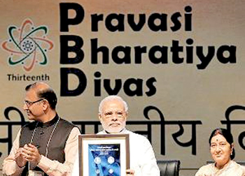 Pravasi