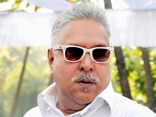 mallya