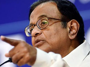 Chidambaram