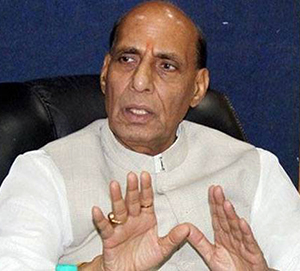 rajnath