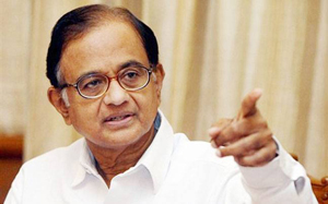 chidambaram