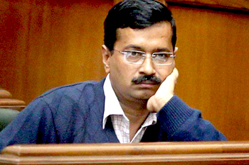 Kejriwal