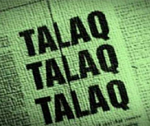 talaq