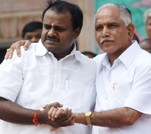 hdk yeddy