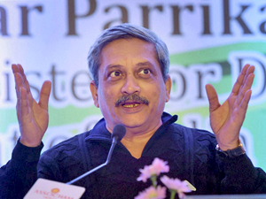 parrikar