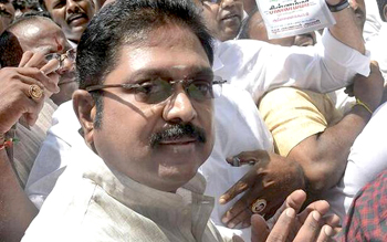Dhinakaran