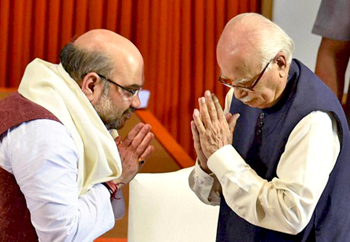 advani