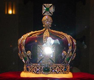 kohinoor