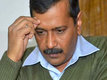 kejriwal