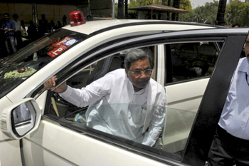 siddaramaiah 2