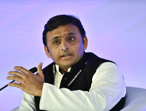 akhilesh