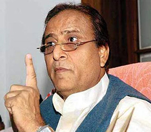 azam-khan