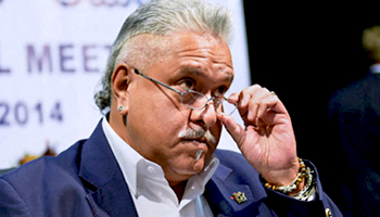 mallya