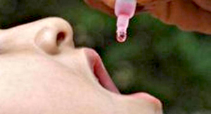 polio