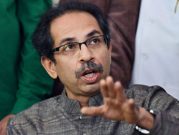 uddhav